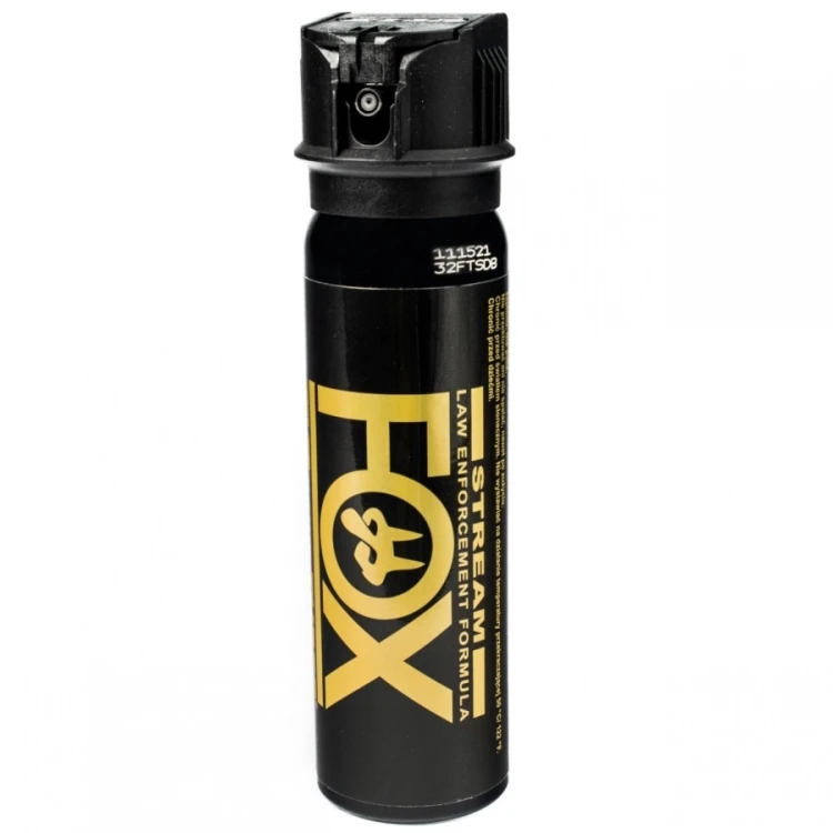 GAZ PIEPRZOWY FOX LABS 5.3 STRUMIEŃ 85ml