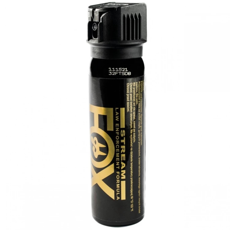 GAZ PIEPRZOWY FOX LABS 5.3 STRUMIEŃ 85ml