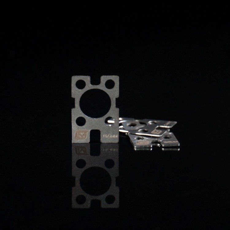 MANCRAFT ZESTAW PODKŁADEK DO CHWYTU PISTOLETOWEGO AEG M4 / AR15