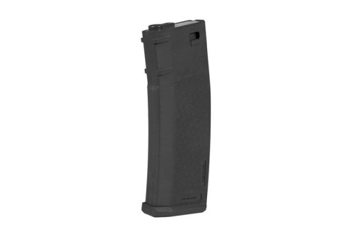 Magazynek Specna Arms S-Mag Mid-Cap 125 Kulek Czarny