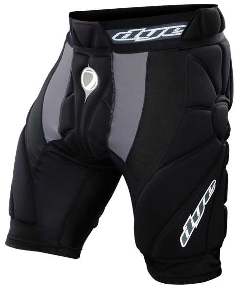 SPODENKI OCHRANIACZ DYE PERFORMANCE SLIDE SHORTS ROZMIAR XL