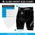 SPODENKI OCHRANIACZ DYE PERFORMANCE SLIDE SHORTS ROZMIAR XL