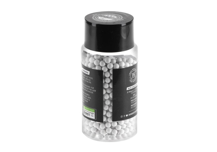 KULKI NIMROD 0.36g BIO PROFESSIONAL PERFORMANCE 1000szt.