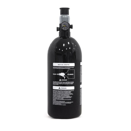 Butla Field Air Tank 0,8L 48/3000