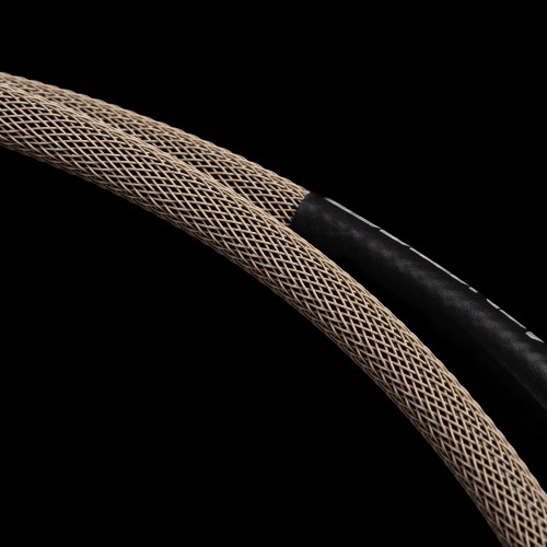 Wąż HPA Mancraft Durable Series QD EU 36" Sand