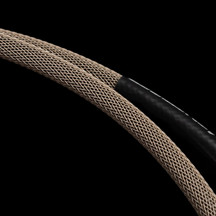 Wąż HPA Mancraft Durable Series QD US 36" Sand
