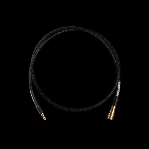 Wąż HPA Mancraft Durable Series QD EU 42" Deep Black