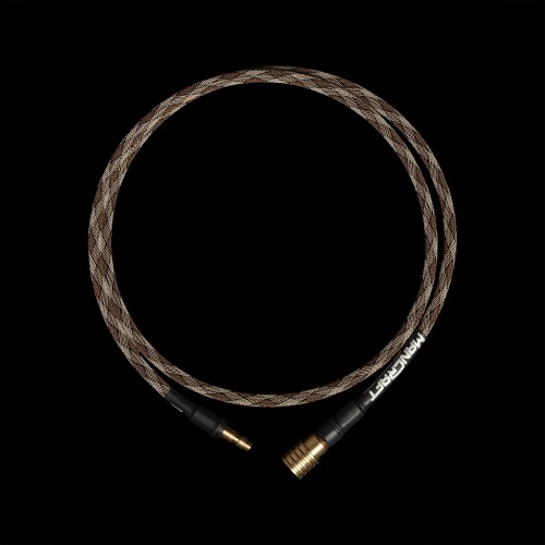Wąż HPA Mancraft Durable Series QD US 42" Rattlesnake