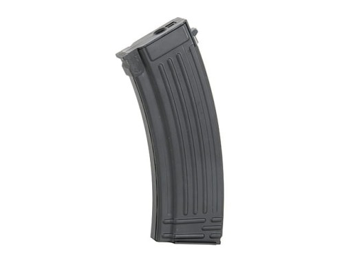 CYMA Metalowy Magazynek AK74 Mid-Cap 125 Kulek