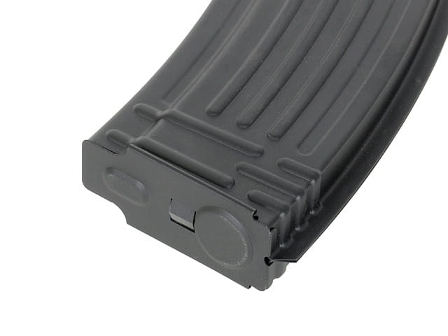 CYMA Metalowy Magazynek AK74 Mid-Cap 125 Kulek