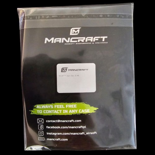 Oryginalny Smar Techt Gun Sav Grease 3 ML