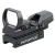 KOLIMATOR VICTOPTICS Z1 1x23x34 RED DOT - BLACK