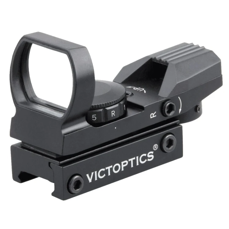 KOLIMATOR VICTOPTICS Z1 1x23x34 RED DOT - BLACK