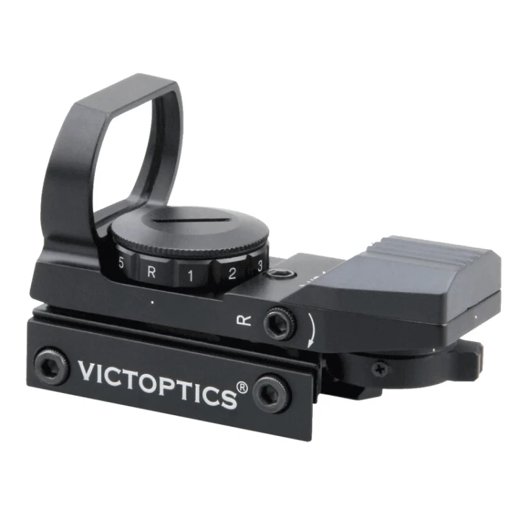 KOLIMATOR VICTOPTICS Z1 1x23x34 RED DOT - BLACK