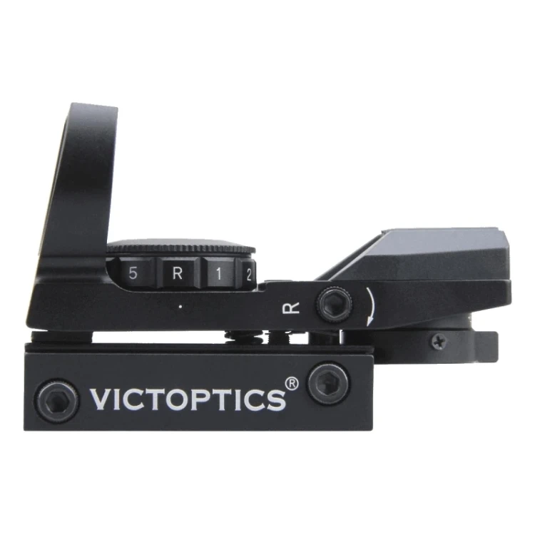 KOLIMATOR VICTOPTICS Z1 1x23x34 RED DOT - BLACK