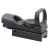 KOLIMATOR VICTOPTICS Z1 1x23x34 RED DOT - BLACK