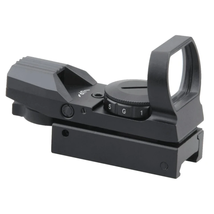 KOLIMATOR VICTOPTICS Z1 1x23x34 RED DOT - BLACK