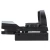 KOLIMATOR VICTOPTICS Z1 1x23x34 RED DOT - BLACK