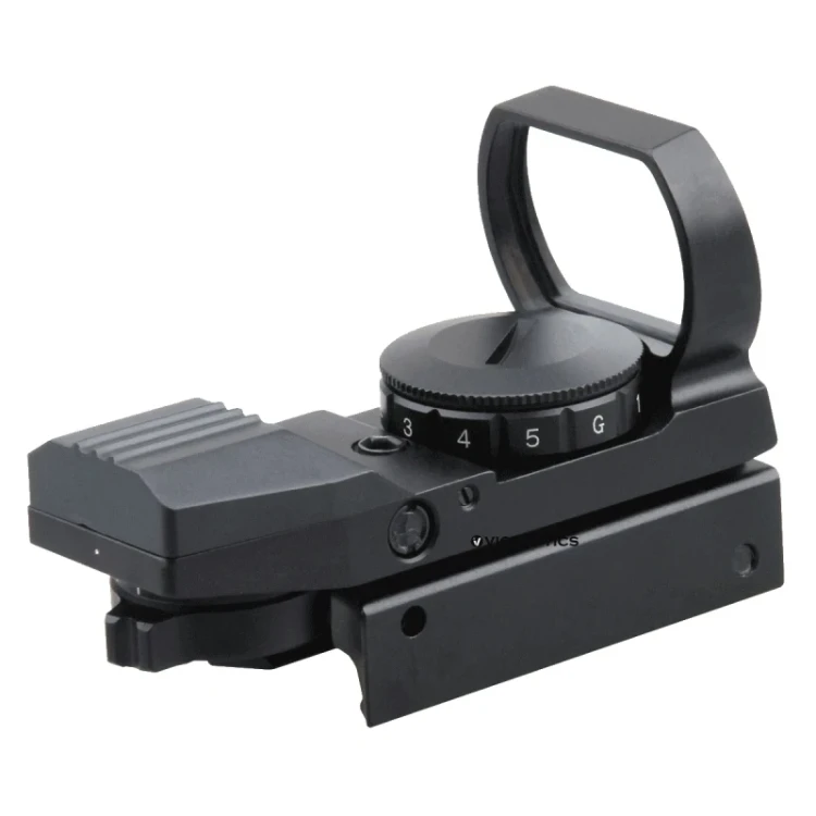 KOLIMATOR VICTOPTICS Z1 1x23x34 RED DOT - BLACK