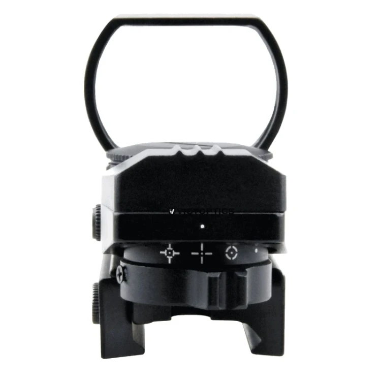 KOLIMATOR VICTOPTICS Z1 1x23x34 RED DOT - BLACK