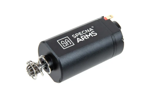 Silnik Bezszczotkowy Specna Arms Dark Matter 27000 RPM Krótki