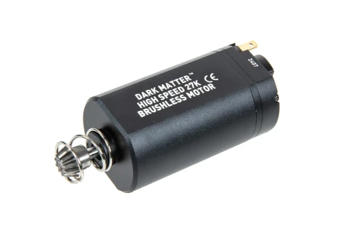 Silnik Bezszczotkowy Specna Arms Dark Matter 27000 RPM Krótki