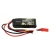 Bateria Gens Ace Li-Po 7.4v 300mAh 35C JST