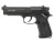 REPLIKA KJ WORKS BERRETA M9 HW