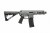 REPLIKA ZION ARMS RD PRECISION R15 MOD 1 NEBULA 5,5" M-LOK CZARNO / SZARY