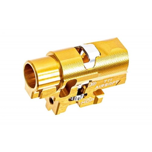 Komora Hop-Up TTI Infinity CNC TDC Hi-Capa Gold
