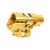 Komora Hop-Up TTI Infinity CNC TDC Hi-Capa Gold