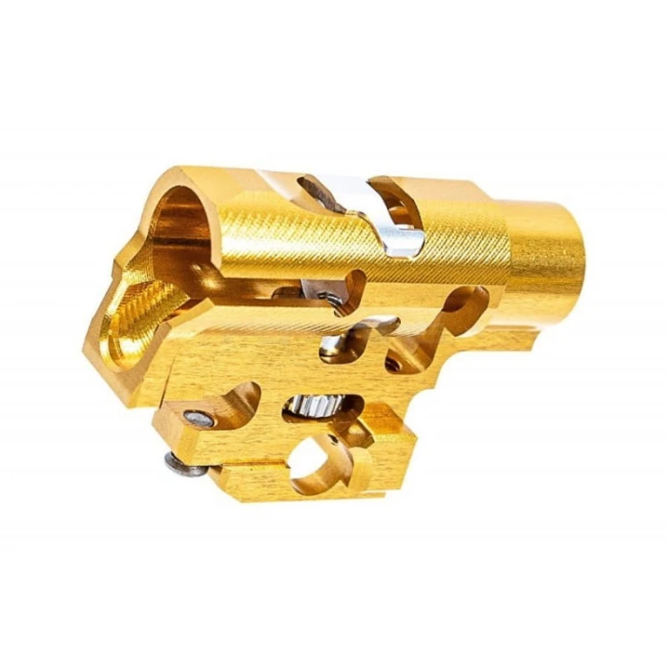 Komora Hop-Up TTI Infinity CNC TDC Hi-Capa Gold