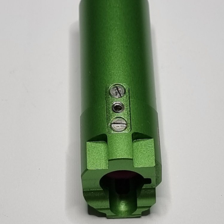 Hadron Airsoft Designs Komora Hop-Up TDC do AAP01 Zielona