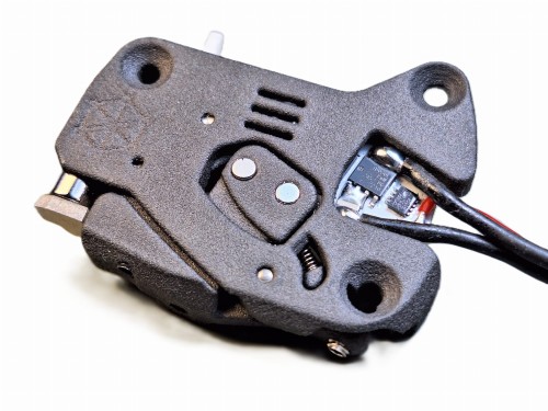 Mosfet Perun M14