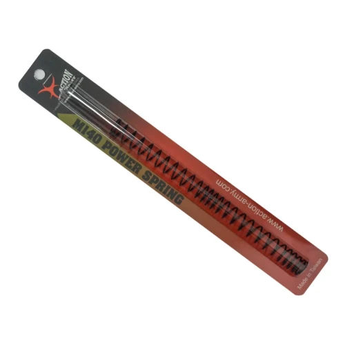 Sprężyna Action Army AA Piano Wire M140 AEG