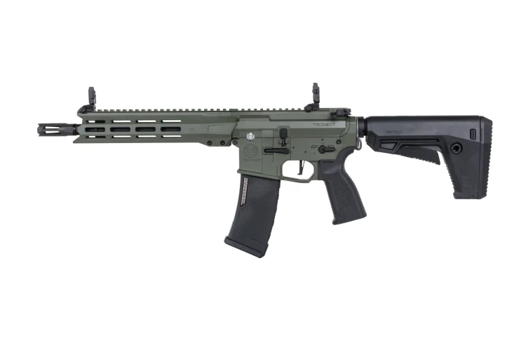 REPLIKA KRYTAC TRIDENT MK3 CRB-M FOLIAGE GREEN