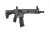 REPLIKA KRYTAC TRIDENT MK3 CRB-M FOLIAGE GREEN