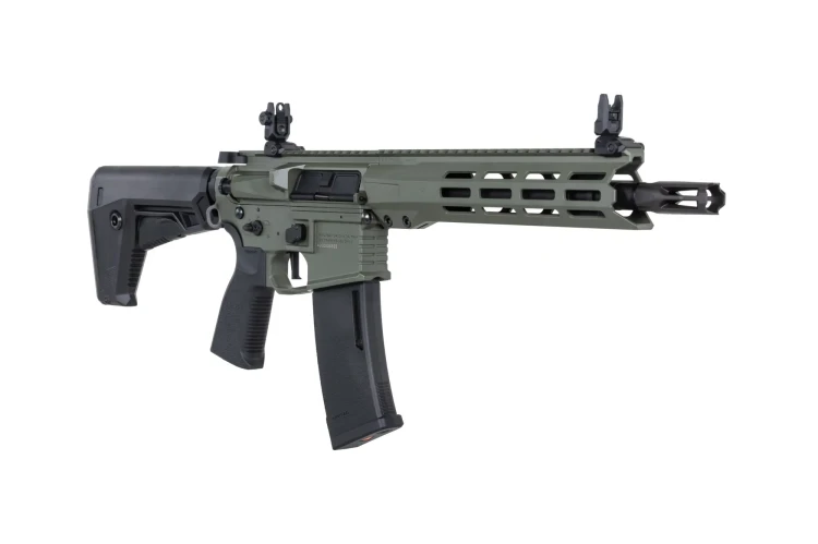 REPLIKA KRYTAC TRIDENT MK3 CRB-M FOLIAGE GREEN