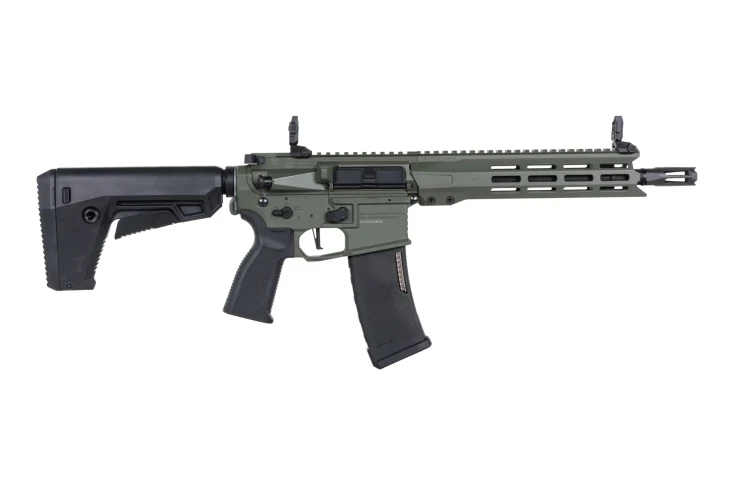 REPLIKA KRYTAC TRIDENT MK3 CRB-M FOLIAGE GREEN