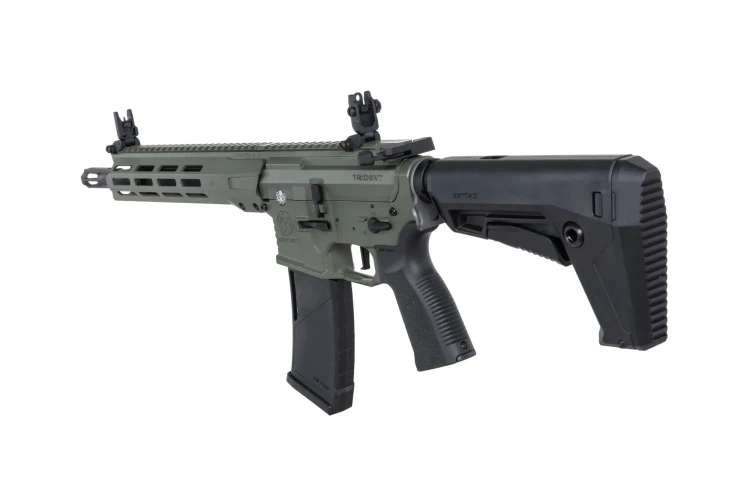 REPLIKA KRYTAC TRIDENT MK3 CRB-M FOLIAGE GREEN