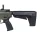 REPLIKA KRYTAC TRIDENT MK3 CRB-M FOLIAGE GREEN ZE ZŁOŻONĄ KOLBĄ