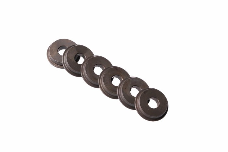 STALOWE ŁOŻYSKA ŚLIZGOWE 7mm RETRO ARMS