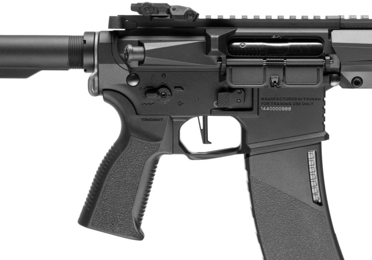 REPLIKA KRYTAC TRIDENT MK3 CRB-M BLACK