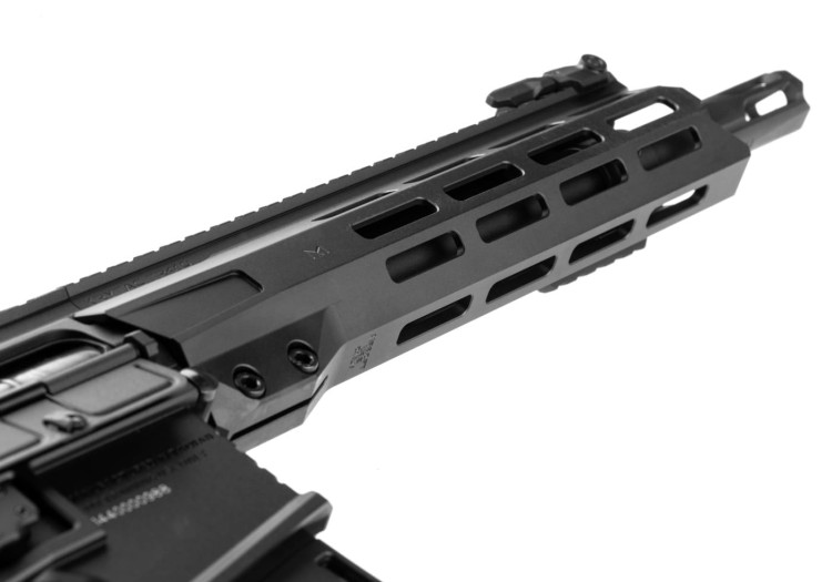 REPLIKA KRYTAC TRIDENT MK3 CRB-M BLACK