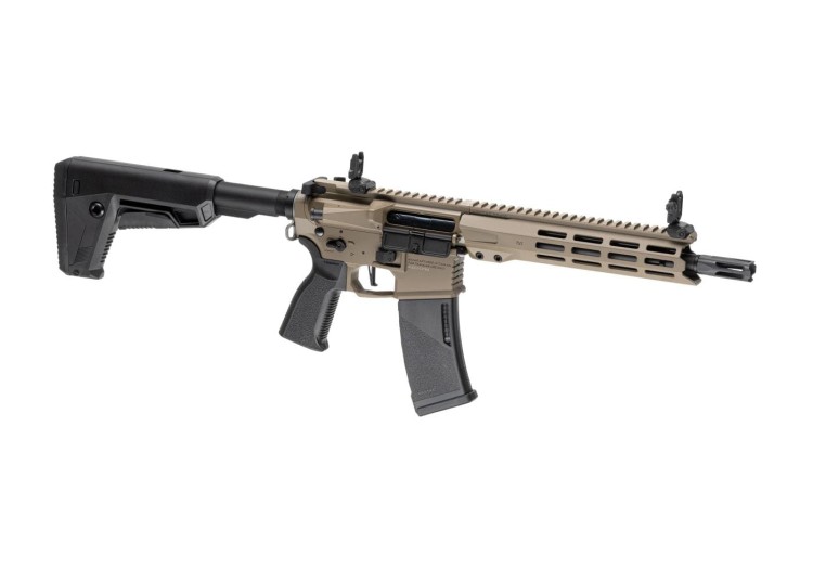 REPLIKA KRYTAC TRIDENT MK3 CRB-M DARK EARTH