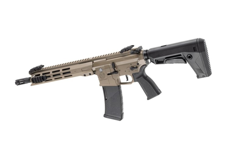 REPLIKA KRYTAC TRIDENT MK3 CRB-M DARK EARTH