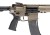 REPLIKA KRYTAC TRIDENT MK3 CRB-M DARK EARTH