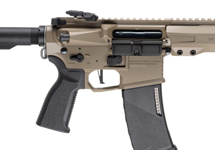 REPLIKA KRYTAC TRIDENT MK3 CRB-M DARK EARTH