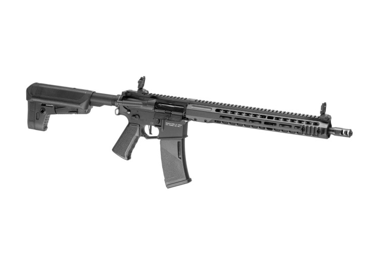 REPLIKA KRYTAC BARRETT REC7 MK3 CARBINE BLACK