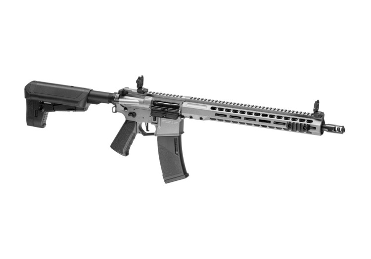 REPLIKA KRYTAC BARRETT REC7 MK3 CARBINE WOLFRAM